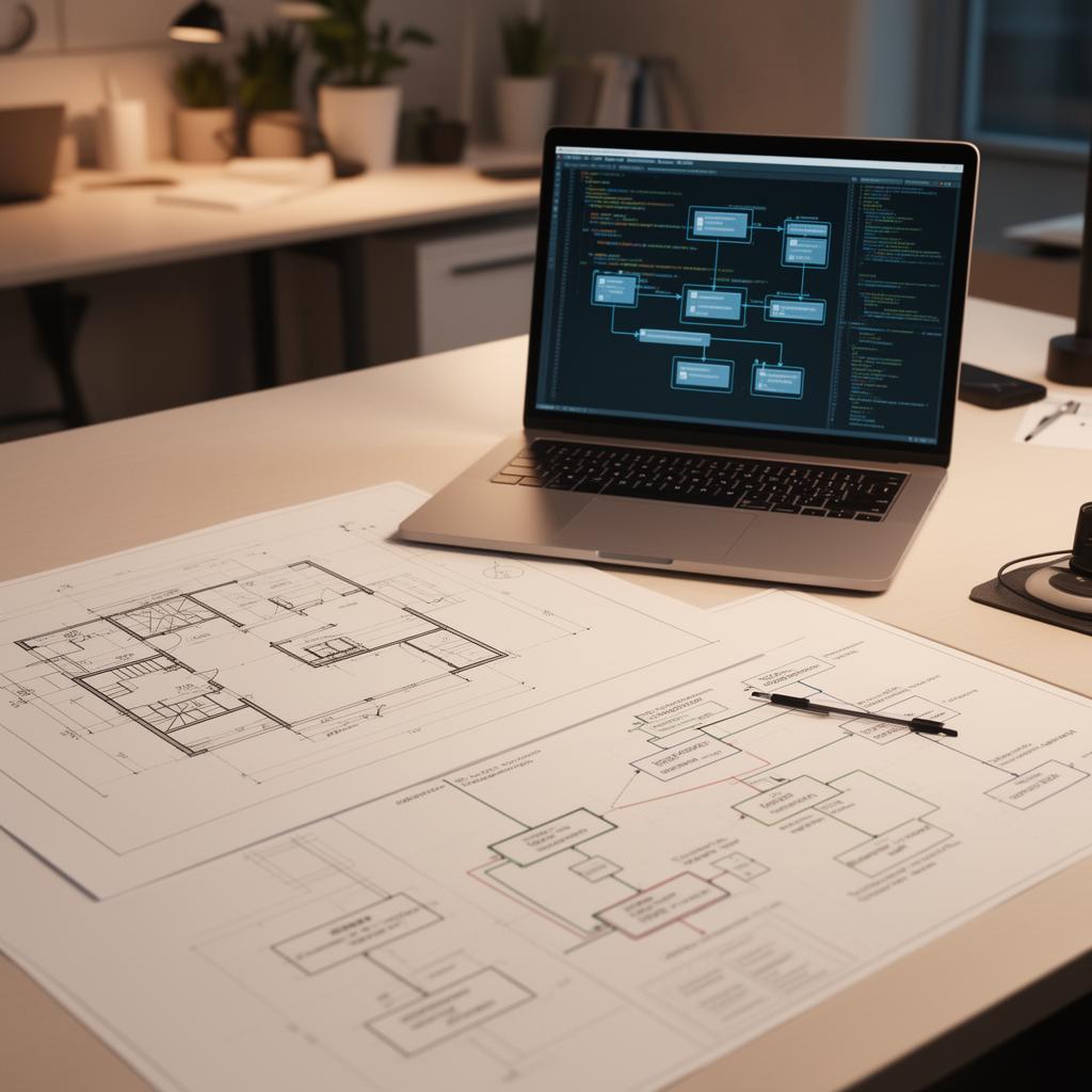 Why Your Software Project Needs an Architect Before Developers