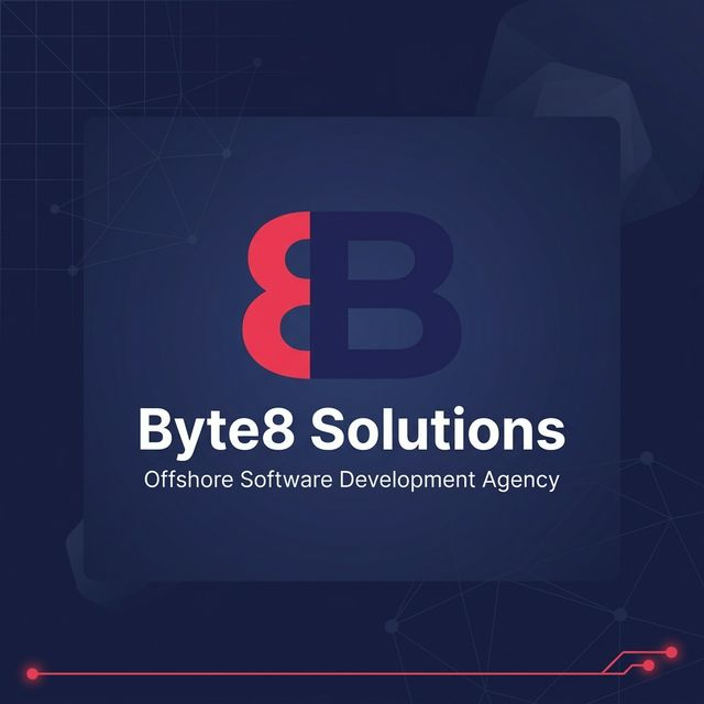 Offshore Software Development Agency | Laravel, VueJS, Python & NodeJS ...